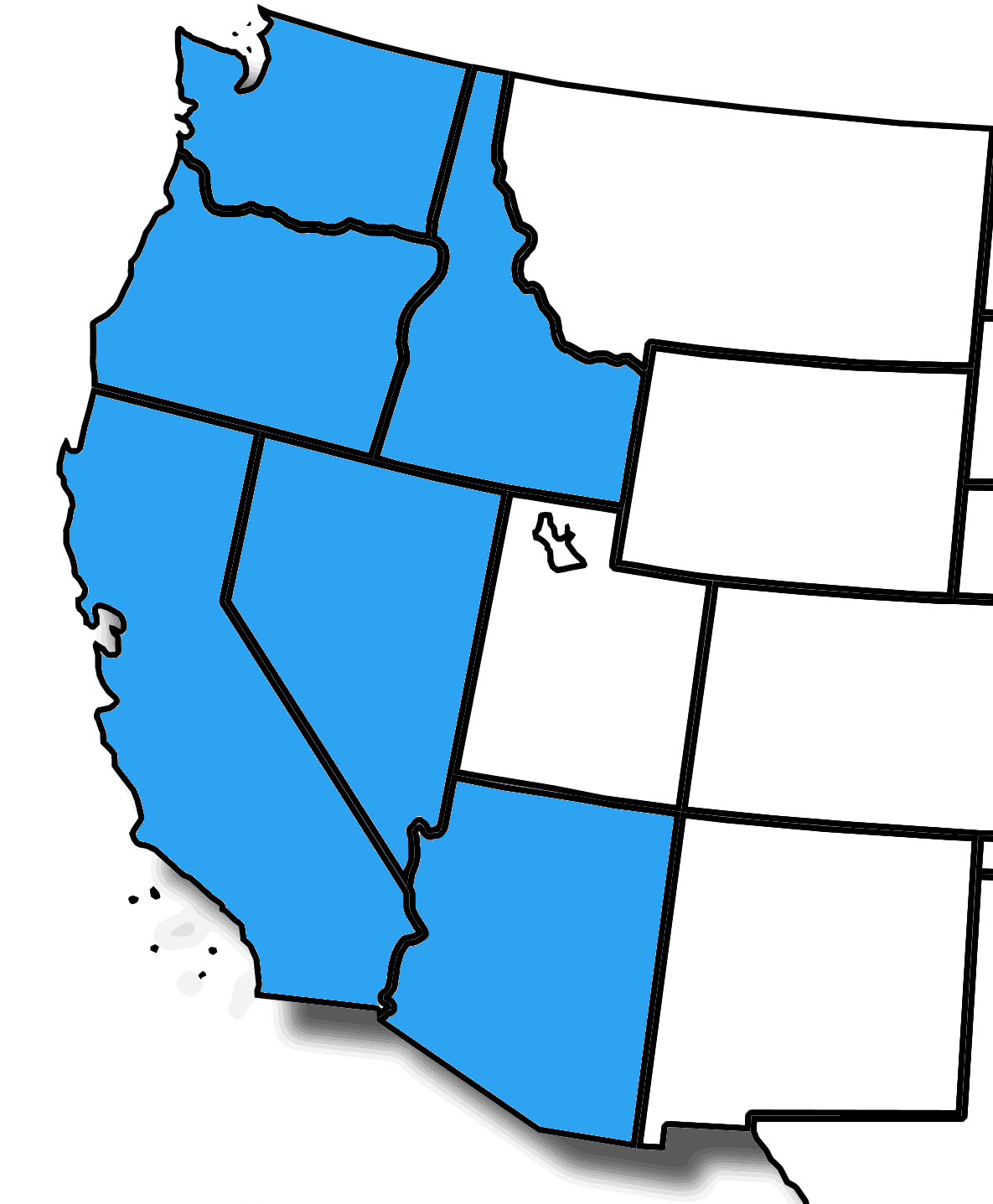 Northern Refrigerated Service Area Northern Refrigerated Service Area for refrigerated trucking